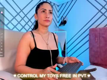 Janne_Lee March 21, 2025 Chaturbate stream image