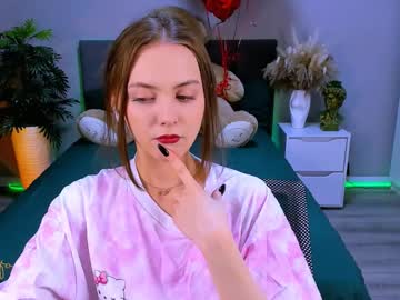 Jessswalker March 21, 2025 Chaturbate stream image