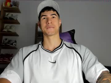 Juan_Fit2024 stream photo from March 21, 2025