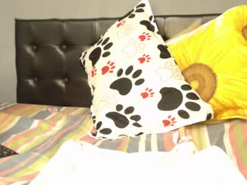 Kimberley_123 March 21, 2025 Chaturbate stream image