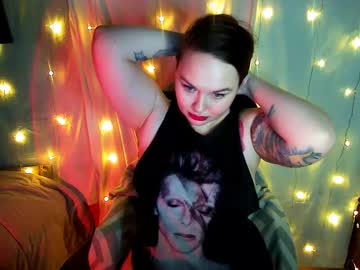 Libertaamore March 21, 2025 Chaturbate stream image
