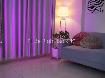 Lilithhfosterr March 21, 2025 Chaturbate stream image