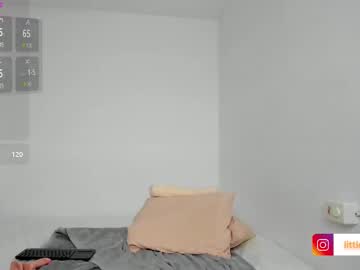 Littleange_ March 21, 2025 Chaturbate stream image