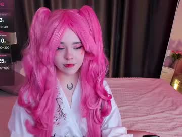 Lorraine_Halll March 21, 2025 Chaturbate stream image