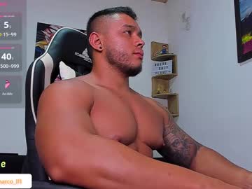 Marco_Diaz1 March 21, 2025 Chaturbate stream image