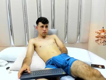 Michael_Smyth March 21, 2025 Chaturbate stream image