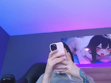 Mikaelamason March 21, 2025 Chaturbate stream image