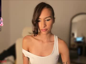 Oliviaoliviaprince March 21, 2025 Chaturbate stream image