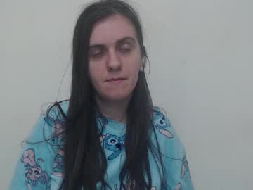 Oliviasager March 21, 2025 Chaturbate stream image