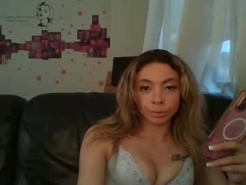 Paybarbi March 21, 2025 Chaturbate stream image