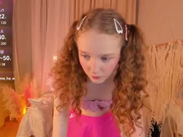 Rose_Charming_ March 21, 2025 Chaturbate stream image