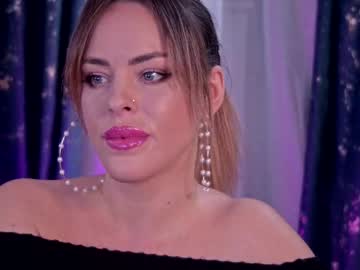Roseevansx March 21, 2025 Chaturbate stream image
