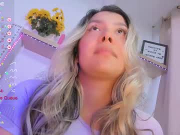 Sara_Montiel__ March 21, 2025 Chaturbate stream image