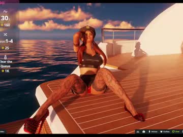 Sophi_Love777 stream photo from March 21, 2025