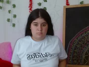 Sweet_Baby_7 March 21, 2025 Chaturbate stream image