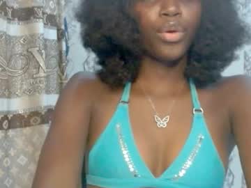 Themelaninqueen March 21, 2025 Chaturbate stream image