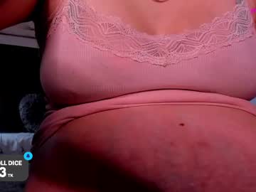 Vainillacrepe March 21, 2025 Chaturbate stream image