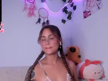 Violetteramirez01 March 21, 2025 Chaturbate stream image