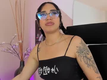 Viollet_Jhonsson March 21, 2025 Chaturbate stream image