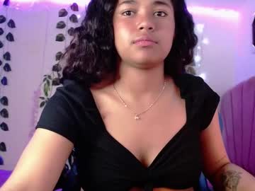 Yakeline_1 March 21, 2025 Chaturbate stream image
