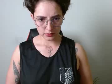Alex_Parker07 March 21, 2025 Chaturbate stream image