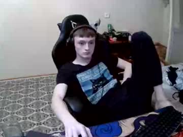 Alger__Xavier March 21, 2025 Chaturbate stream image