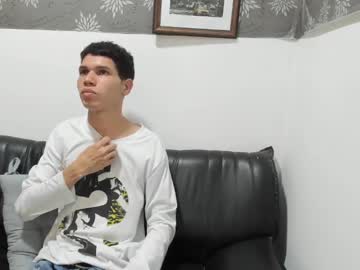 Andrew_2811 March 21, 2025 Chaturbate stream image