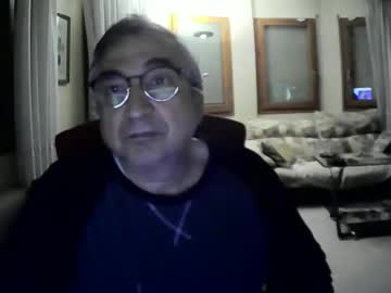 Antonio2605 stream photo from March 21, 2025