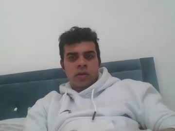Ash_Hot_Uk March 21, 2025 Chaturbate stream image
