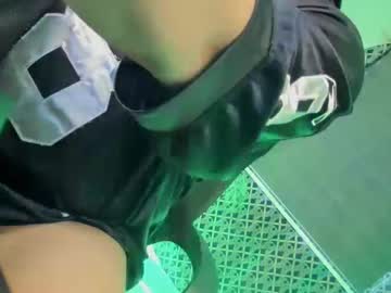 Asianblackmen March 21, 2025 Chaturbate stream image