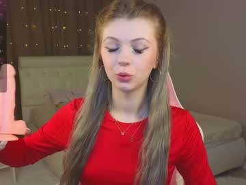 Barbiee_B March 21, 2025 Chaturbate stream image