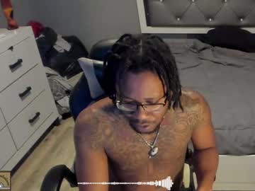 Blaccanalmatters March 21, 2025 Chaturbate stream image