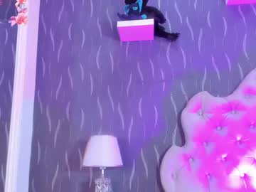 Candyfoxter March 21, 2025 Chaturbate stream image