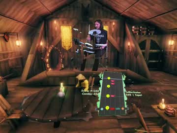 Casualchilldrummer March 21, 2025 Chaturbate stream image