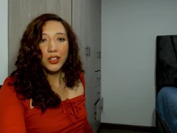 Celeste0412 March 21, 2025 Chaturbate stream image