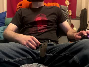 Cosmic__Boy March 21, 2025 Chaturbate stream image