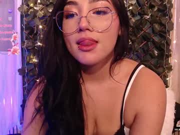 Enyel_Valmina March 21, 2025 Chaturbate stream image