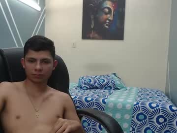 Esteban_Diazx March 21, 2025 Chaturbate stream image