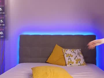 Ester_Hill March 21, 2025 Chaturbate stream image