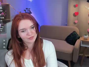Eva_Mayson stream photo from March 21, 2025