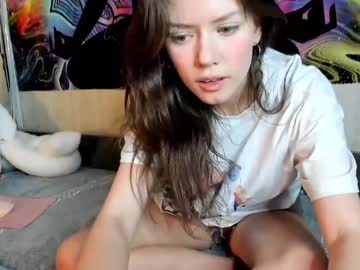 Itsbutterfly March 21, 2025 Chaturbate stream image