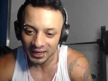 Jacobjamess March 21, 2025 Chaturbate stream image