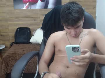Jacoob_Smiith March 21, 2025 Chaturbate stream image