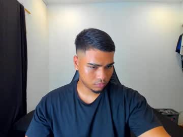 Joseph_Gabanna March 21, 2025 Chaturbate stream image