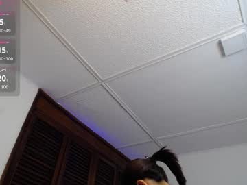 Karoll_Marquez March 21, 2025 Chaturbate stream image