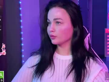 Kokokolla March 21, 2025 Chaturbate stream image