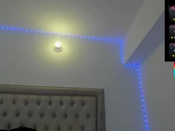 Kristy_Calderon March 21, 2025 Chaturbate stream image