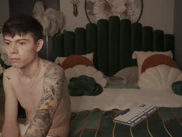 Liamswift March 21, 2025 Chaturbate stream image