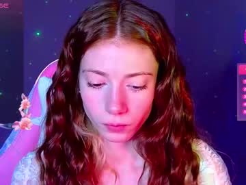 Magicladyy March 21, 2025 Chaturbate stream image