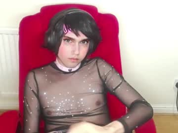 Master_And_Doll_ March 21, 2025 Chaturbate stream image